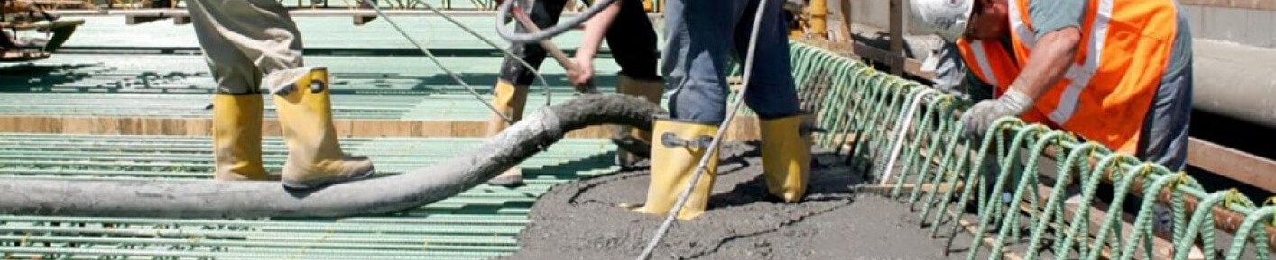 INFRASTRUCTURE WORKS